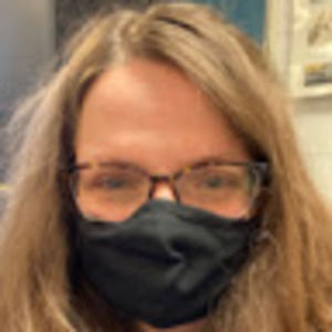 Meet your Posher, Becky